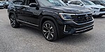 New 2026 Volkswagen Atlas 2.0T SEL PREMIUM R-LINE in WEST PALM BEACH, FLORIDA