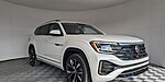 New 2026 Volkswagen Atlas 2.0T SEL PREMIUM R-LINE in WEST PALM BEACH, FLORIDA