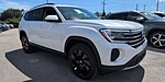 New 2026 Volkswagen Atlas 2.0T SE W/TECHNOLOGY in WEST PALM BEACH, FLORIDA