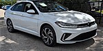 New 2026 Volkswagen Jetta 1.5T SEL in WEST PALM BEACH, FLORIDA