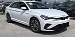 New 2026 Volkswagen Jetta 1.5T SPORT in WEST PALM BEACH, FLORIDA