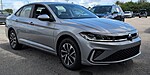 New 2026 Volkswagen Jetta 1.5T S in WEST PALM BEACH, FLORIDA
