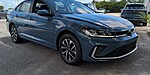 New 2026 Volkswagen Jetta 1.5T S in WEST PALM BEACH, FLORIDA