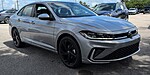 New 2026 Volkswagen Jetta 1.5T SE in WEST PALM BEACH, FLORIDA