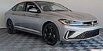 New 2026 Volkswagen Jetta 1.5T SE in WEST PALM BEACH, FLORIDA