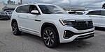New 2026 Volkswagen Atlas 2.0T SEL PREMIUM R-LINE in WEST PALM BEACH, FLORIDA
