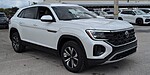 New 2026 Volkswagen Atlas Cross Sport 2.0T SE in WEST PALM BEACH, FLORIDA