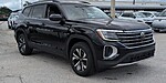 New 2026 Volkswagen Atlas 2.0T SE in WEST PALM BEACH, FLORIDA