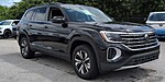New 2026 Volkswagen Atlas 2.0T SE in WEST PALM BEACH, FLORIDA