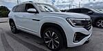 New 2026 Volkswagen Atlas 2.0T SEL PREMIUM R-LINE in WEST PALM BEACH, FLORIDA