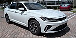 New 2026 Volkswagen Jetta 1.5T S in WEST PALM BEACH, FLORIDA