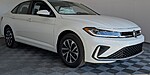 New 2026 Volkswagen Jetta 1.5T S in WEST PALM BEACH, FLORIDA