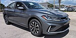 New 2026 Volkswagen Jetta 1.5T SPORT in WEST PALM BEACH, FLORIDA