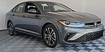 New 2026 Volkswagen Jetta 1.5T SPORT in WEST PALM BEACH, FLORIDA