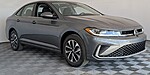 New 2026 Volkswagen Jetta 1.5T S in WEST PALM BEACH, FLORIDA
