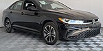 New 2026 Volkswagen Jetta 1.5T SPORT in WEST PALM BEACH, FLORIDA