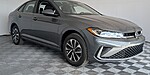 New 2026 Volkswagen Jetta 1.5T S in WEST PALM BEACH, FLORIDA