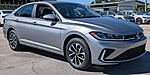New 2026 Volkswagen Jetta 1.5T S in WEST PALM BEACH, FLORIDA