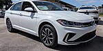 New 2026 Volkswagen Jetta 1.5T S in WEST PALM BEACH, FLORIDA