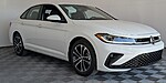 New 2026 Volkswagen Jetta 1.5T SPORT in WEST PALM BEACH, FLORIDA