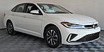 New 2026 Volkswagen Jetta 1.5T S in WEST PALM BEACH, FLORIDA