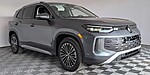 New 2025 Volkswagen Tiguan 2.0T S in WEST PALM BEACH, FLORIDA