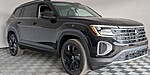 New 2026 Volkswagen Atlas 2.0T SE W/TECHNOLOGY in WEST PALM BEACH, FLORIDA