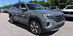 New 2026 Volkswagen Atlas 2.0T SE W/TECHNOLOGY in WEST PALM BEACH, FLORIDA