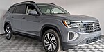 New 2026 Volkswagen Atlas 2.0T SE W/TECHNOLOGY in WEST PALM BEACH, FLORIDA