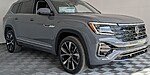 New 2026 Volkswagen Atlas 2.0T SEL PREMIUM R-LINE in WEST PALM BEACH, FLORIDA