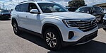 New 2026 Volkswagen Atlas 2.0T SE in WEST PALM BEACH, FLORIDA