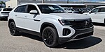 New 2026 Volkswagen Atlas Cross Sport 2.0T SE W/TECHNOLOGY in WEST PALM BEACH, FLORIDA