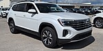 New 2026 Volkswagen Atlas 2.0T SE in WEST PALM BEACH, FLORIDA