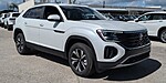 New 2026 Volkswagen Atlas Cross Sport 2.0T SE in WEST PALM BEACH, FLORIDA