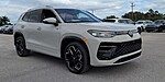 New 2026 Volkswagen Tiguan 2.0T SEL R-LINE in WEST PALM BEACH, FLORIDA