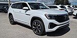 New 2026 Volkswagen Atlas 2.0T SEL PREMIUM R-LINE in WEST PALM BEACH, FLORIDA