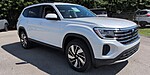 New 2026 Volkswagen Atlas 2.0T SE W/TECHNOLOGY in WEST PALM BEACH, FLORIDA