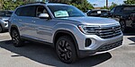 New 2026 Volkswagen Atlas 2.0T SE W/TECHNOLOGY in WEST PALM BEACH, FLORIDA