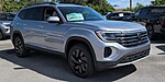 New 2026 Volkswagen Atlas 2.0T SE W/TECHNOLOGY in WEST PALM BEACH, FLORIDA