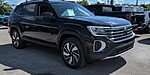 New 2026 Volkswagen Atlas 2.0T SE W/TECHNOLOGY in WEST PALM BEACH, FLORIDA