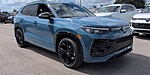 New 2026 Volkswagen Tiguan SE R-LINE BLACK in WEST PALM BEACH, FLORIDA