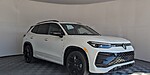 New 2026 Volkswagen Tiguan SE R-LINE BLACK in WEST PALM BEACH, FLORIDA