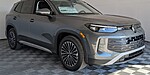 New 2026 Volkswagen Tiguan 2.0T S in WEST PALM BEACH, FLORIDA