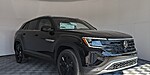 New 2026 Volkswagen Atlas Cross Sport 2.0T SE W/TECHNOLOGY in WEST PALM BEACH, FLORIDA