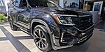 New 2025 Volkswagen Atlas 2.0T SEL PREMIUM R-LINE in WEST PALM BEACH, FLORIDA