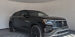 New 2026 Volkswagen Atlas Cross Sport 2.0T SE W/TECHNOLOGY in WEST PALM BEACH, FLORIDA