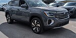 New 2026 Volkswagen Atlas 2.0T SE W/TECHNOLOGY in WEST PALM BEACH, FLORIDA