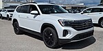 New 2026 Volkswagen Atlas 2.0T SE W/TECHNOLOGY in WEST PALM BEACH, FLORIDA