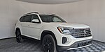 New 2026 Volkswagen Atlas 2.0T SE W/TECHNOLOGY in WEST PALM BEACH, FLORIDA