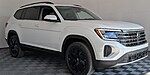 New 2026 Volkswagen Atlas 2.0T SE W/TECHNOLOGY in WEST PALM BEACH, FLORIDA